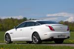Jaguar XJ Sport 2012 года
